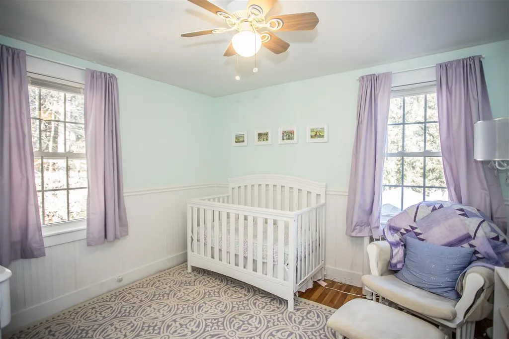 3 Mercer Avenue Peterborough NH 03458