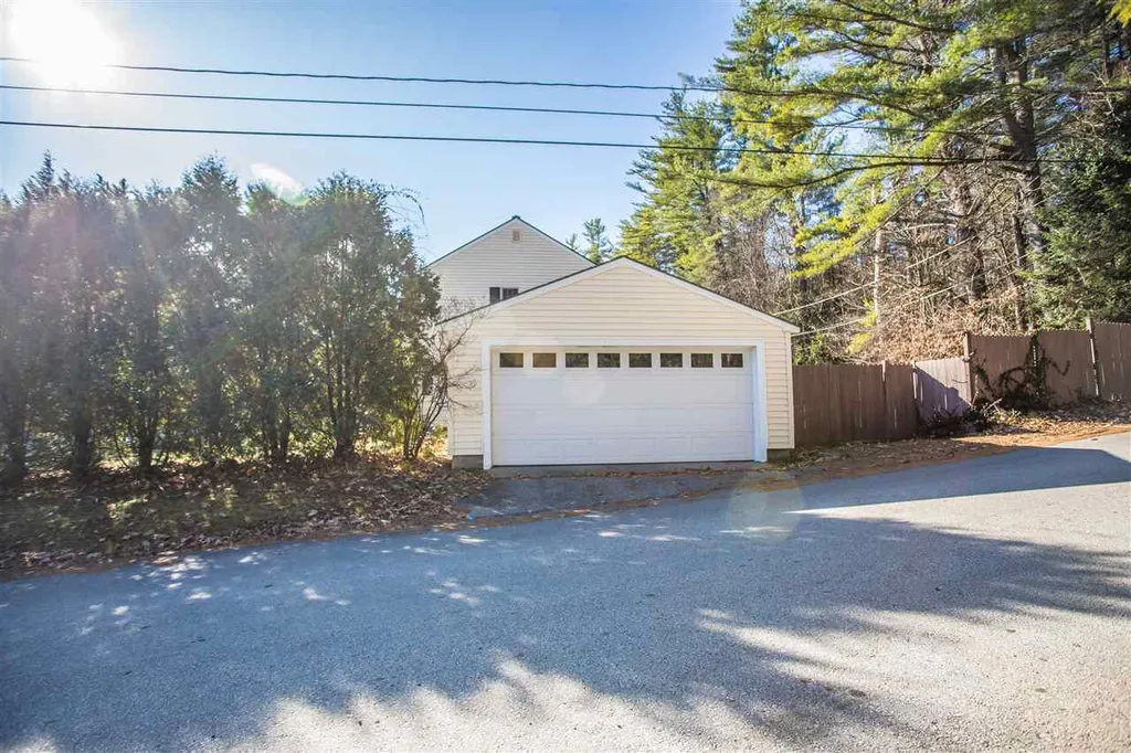 3 Mercer Avenue Peterborough NH 03458