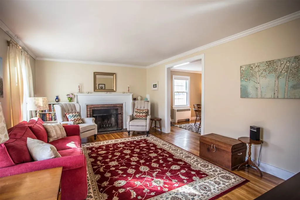 3 Mercer Avenue Peterborough NH 03458