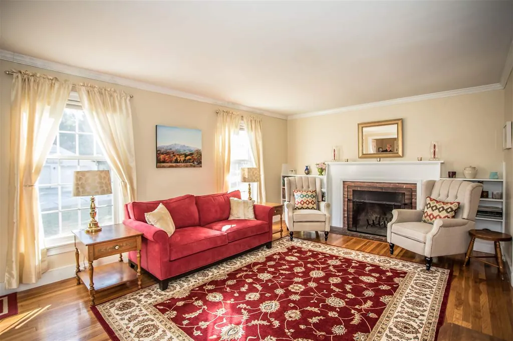 3 Mercer Avenue Peterborough NH 03458