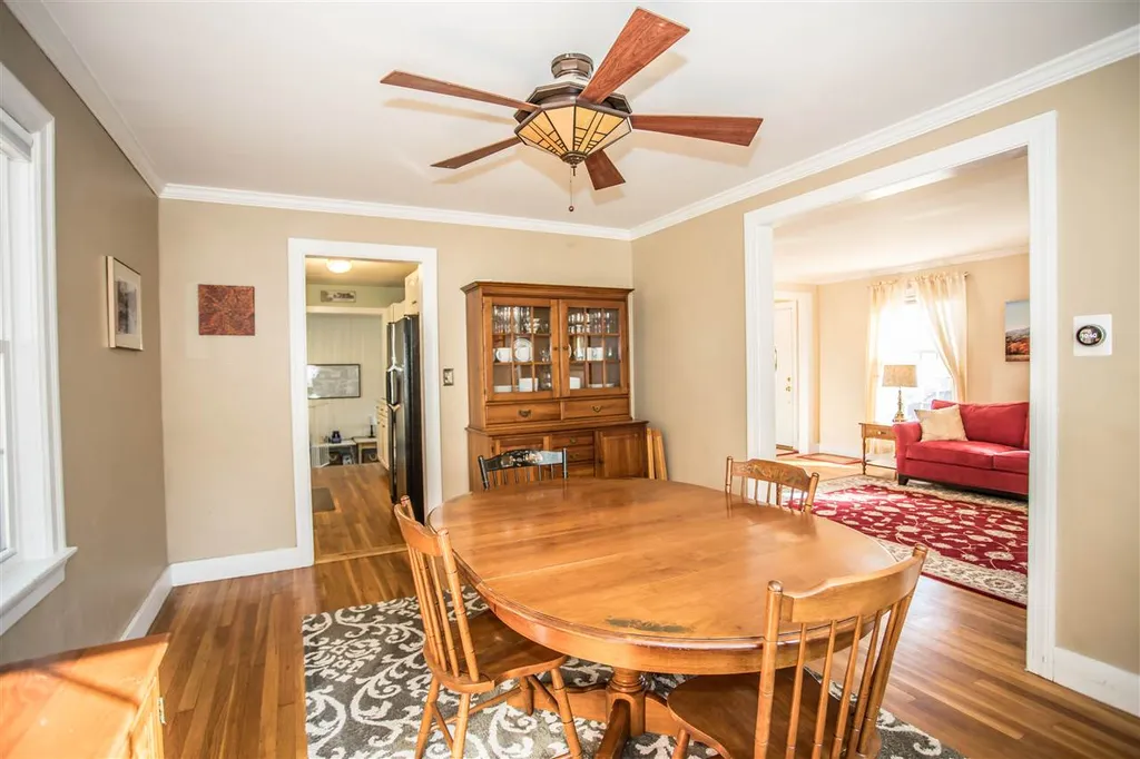 3 Mercer Avenue Peterborough NH 03458