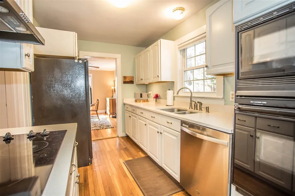 3 Mercer Avenue Peterborough NH 03458