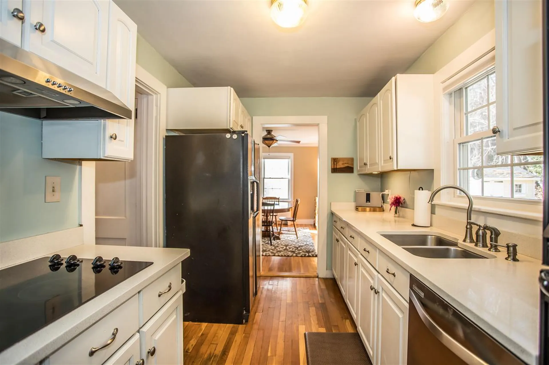 3 Mercer Avenue Peterborough NH 03458