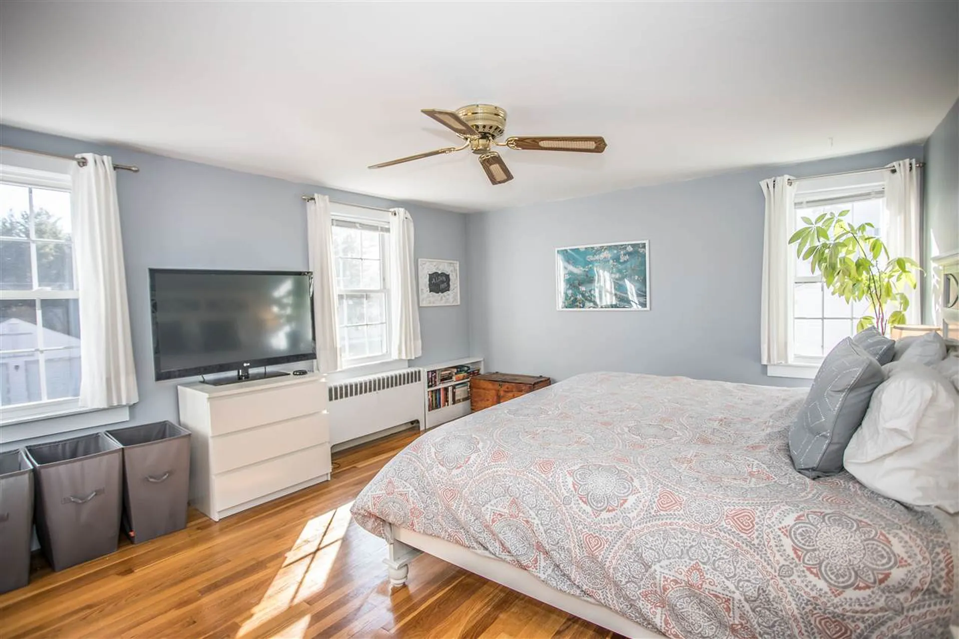 3 Mercer Avenue Peterborough NH 03458