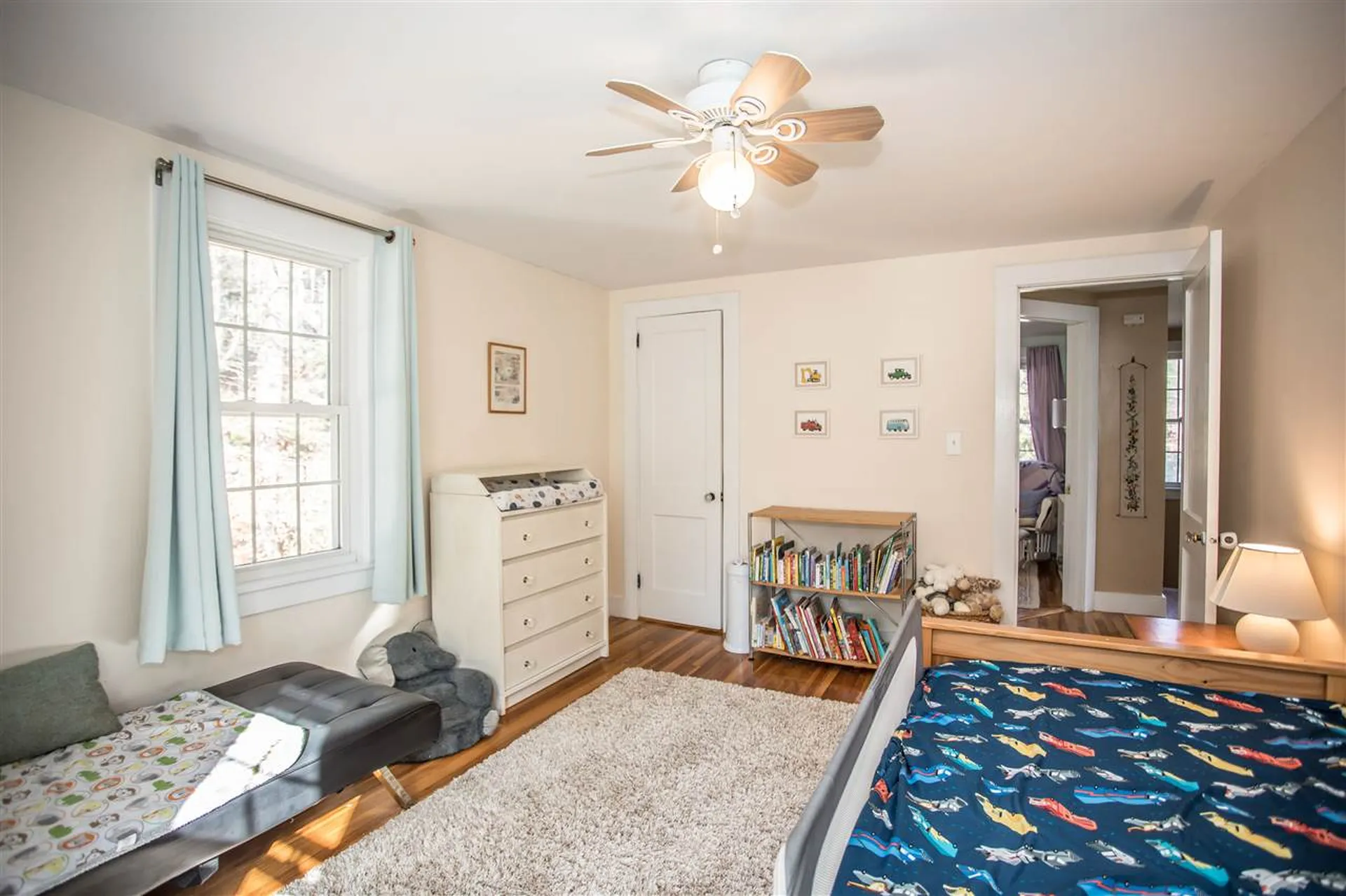 3 Mercer Avenue Peterborough NH 03458
