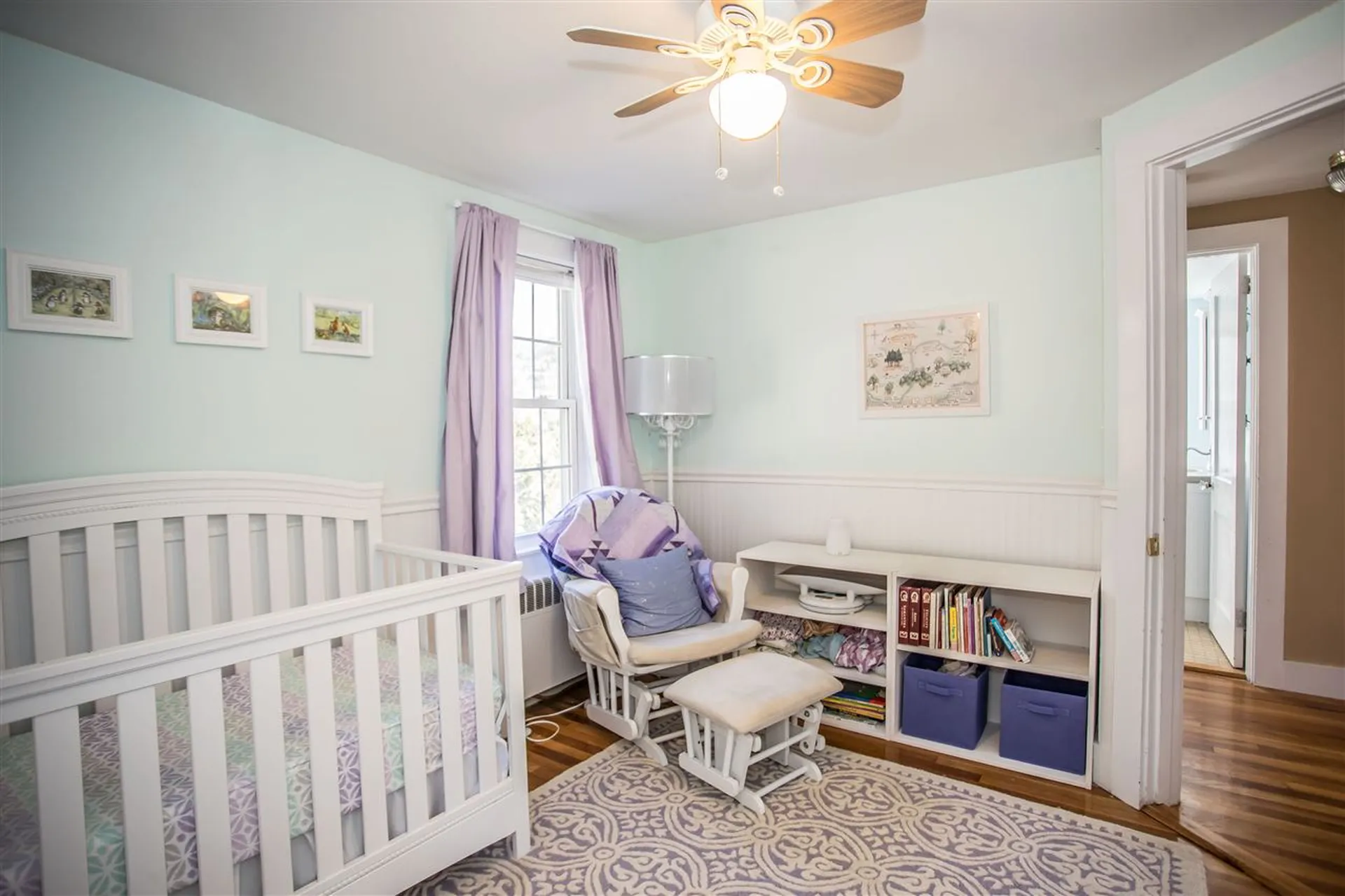 3 Mercer Avenue Peterborough NH 03458