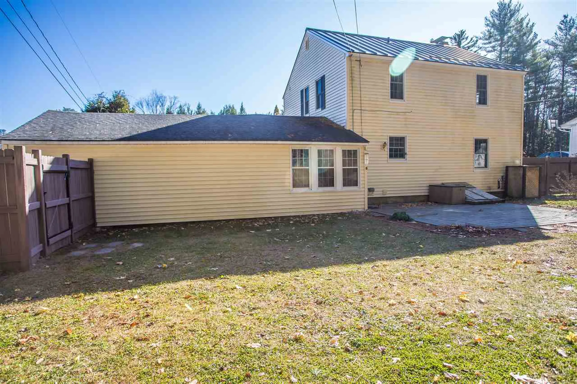 3 Mercer Avenue Peterborough NH 03458