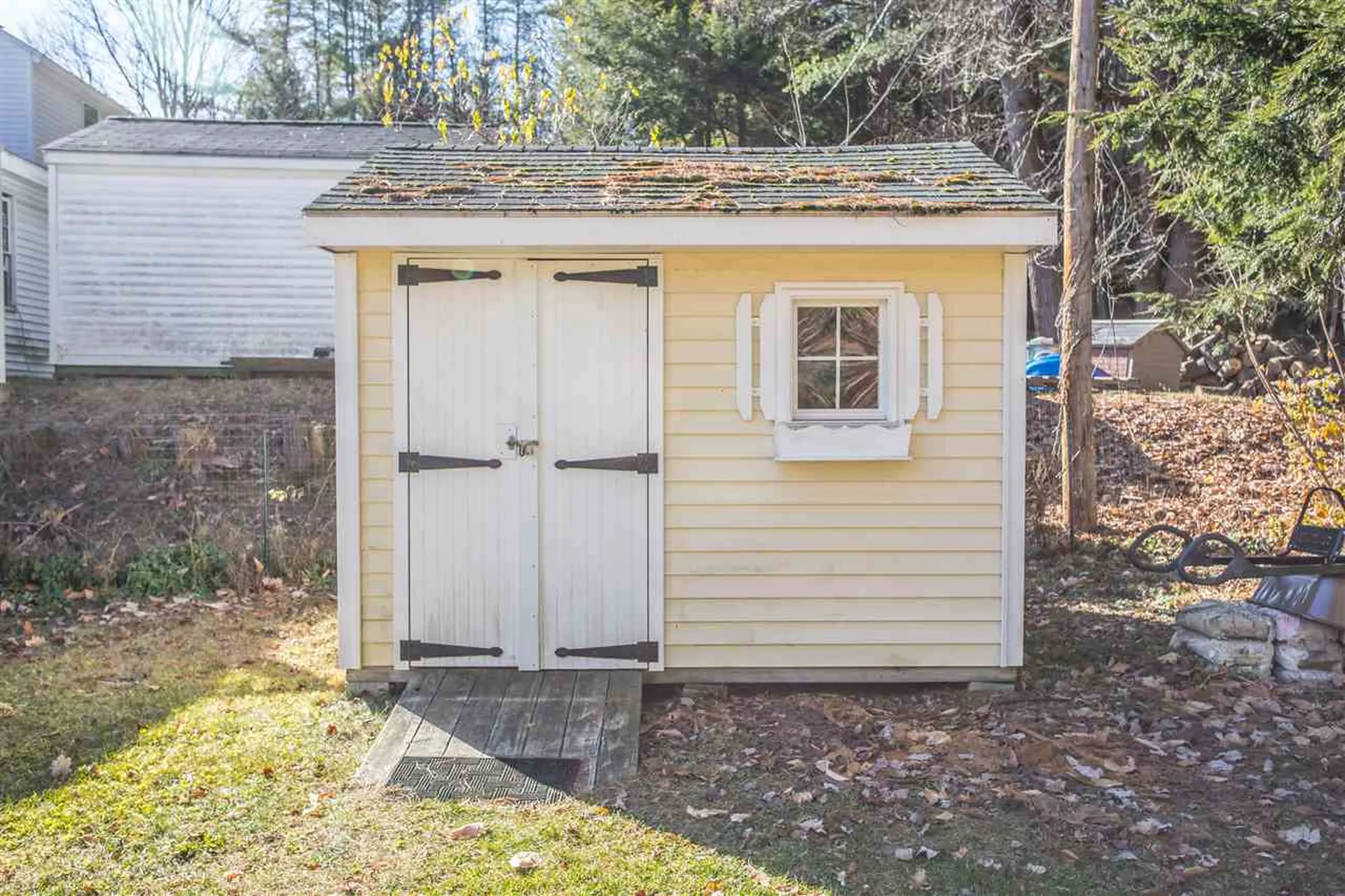 3 Mercer Avenue Peterborough NH 03458