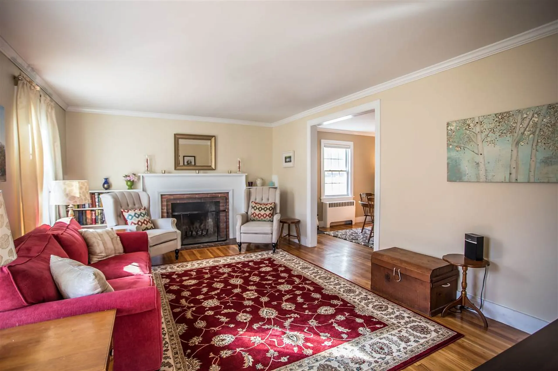 3 Mercer Avenue Peterborough NH 03458