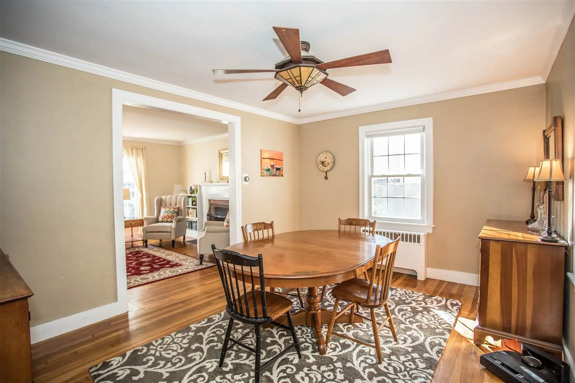 3 Mercer Avenue Peterborough NH 03458