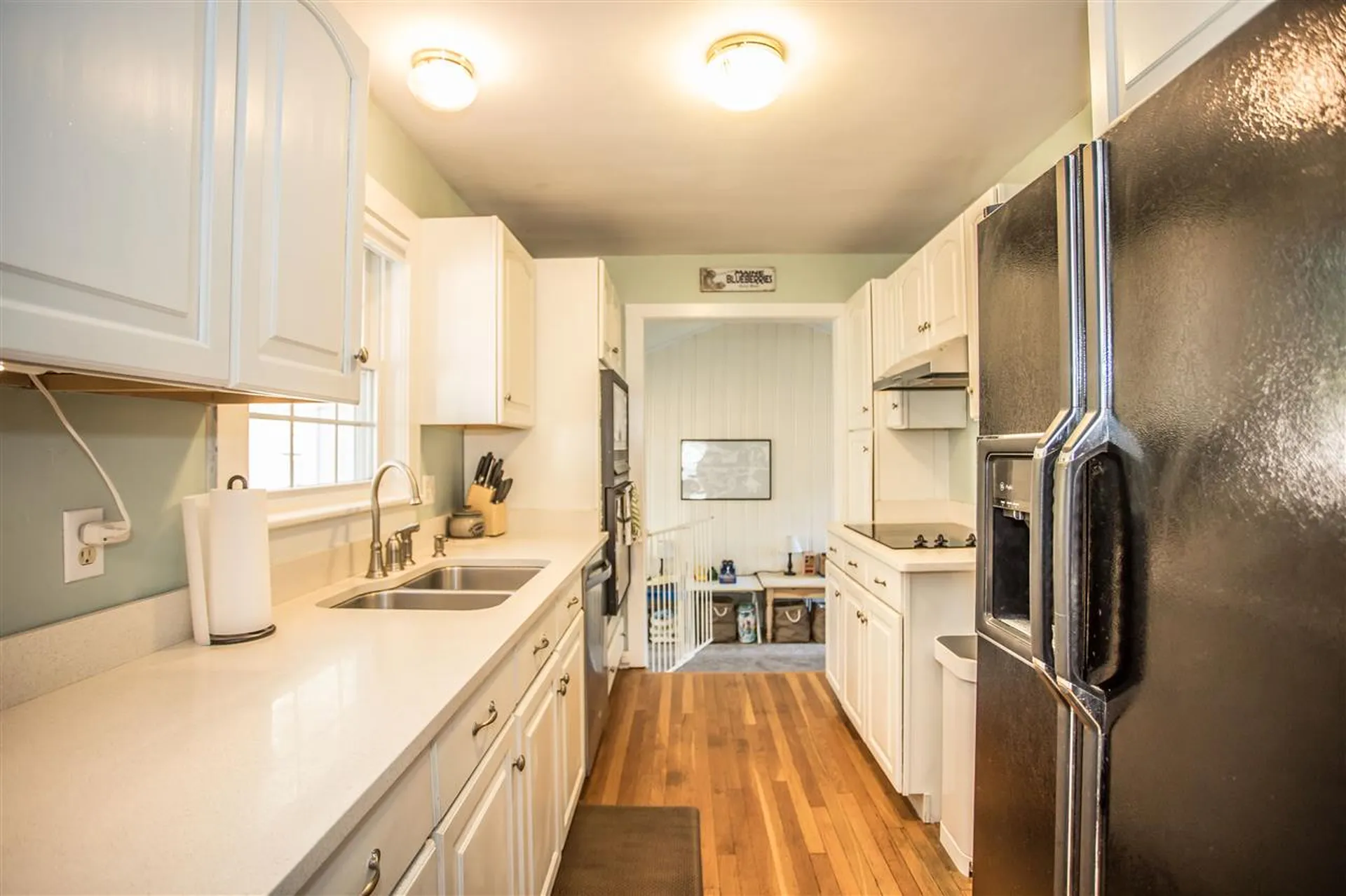 3 Mercer Avenue Peterborough NH 03458