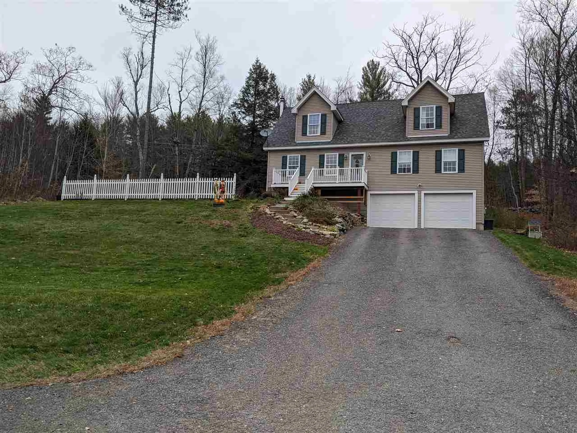 422 Dowboro Road Pittsfield NH 03263