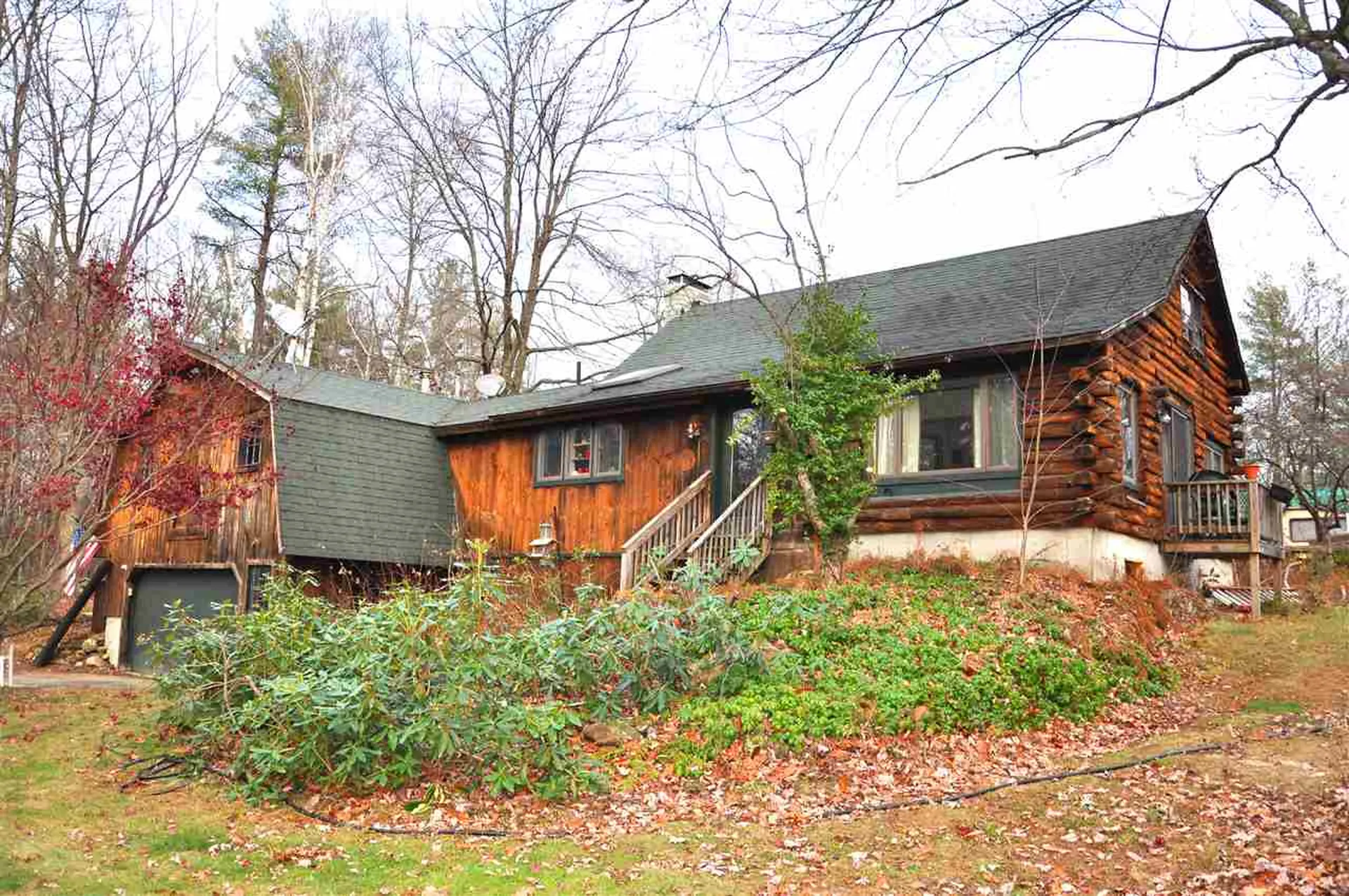 12 Ferin Road Rindge NH 03461