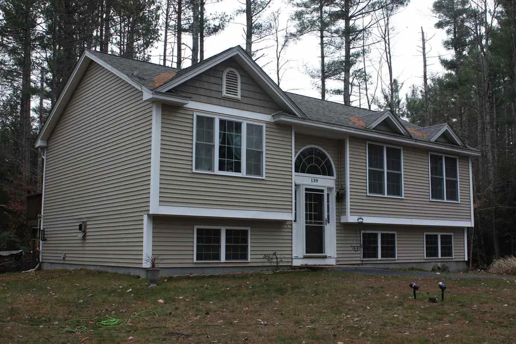 139 Red Gate Lane Rindge NH 03461