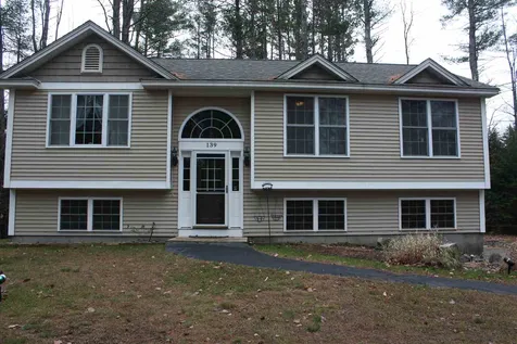 139 Red Gate Lane Rindge NH 03461