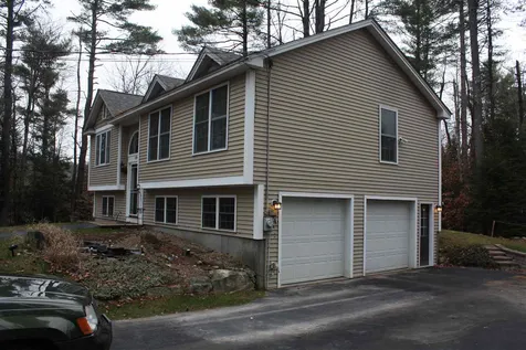139 Red Gate Lane Rindge NH 03461
