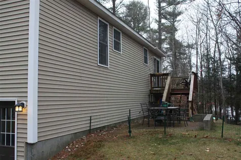 139 Red Gate Lane Rindge NH 03461