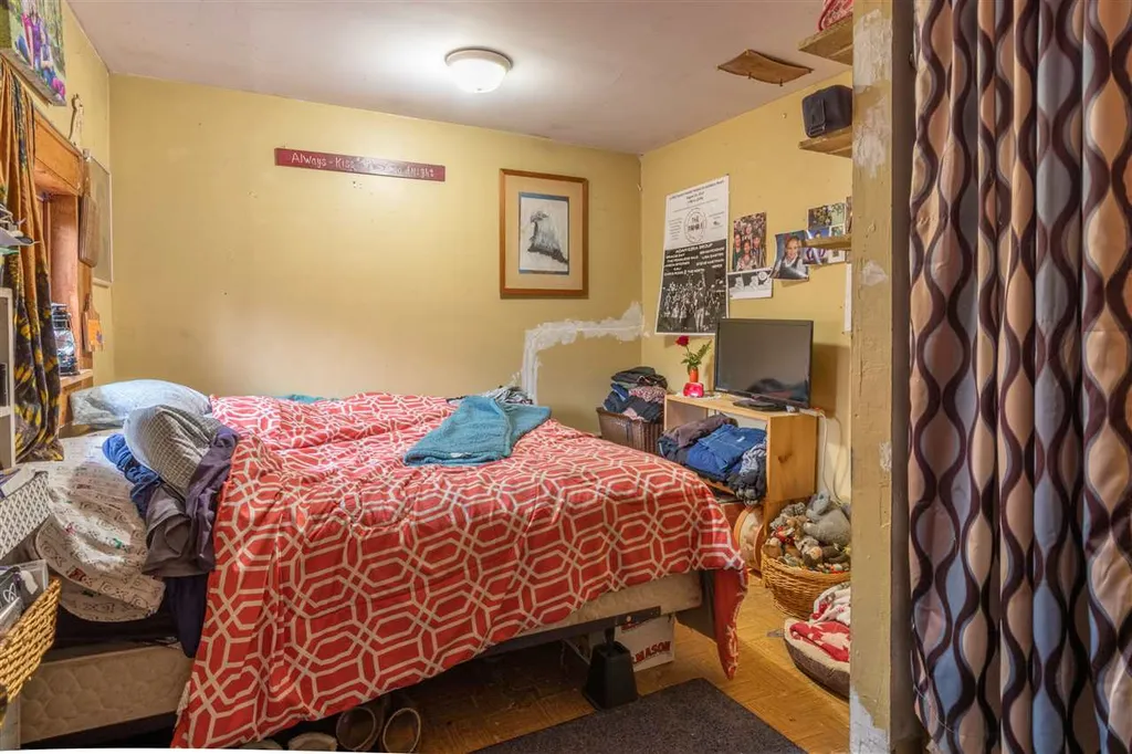 73 Blake Hill Road New Hampton NH 03256