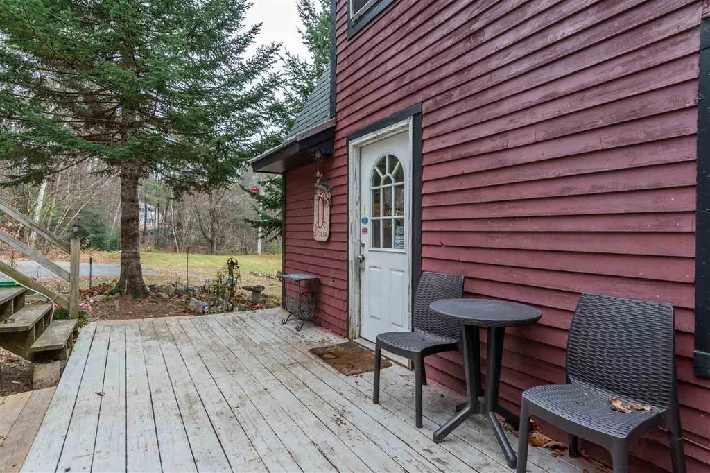 73 Blake Hill Road New Hampton NH 03256