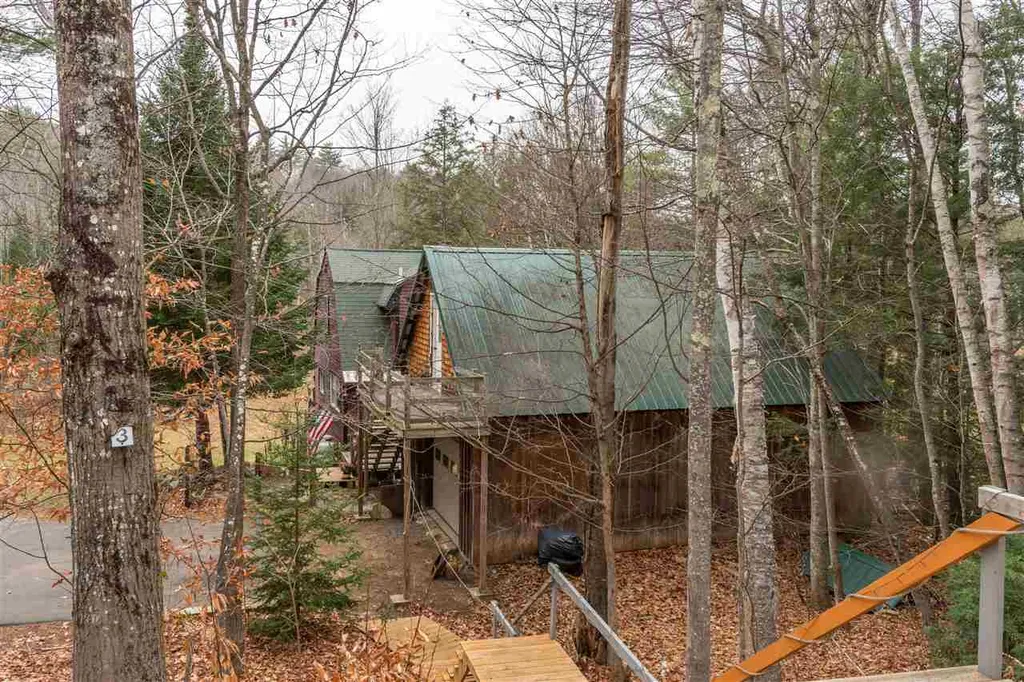 73 Blake Hill Road New Hampton NH 03256
