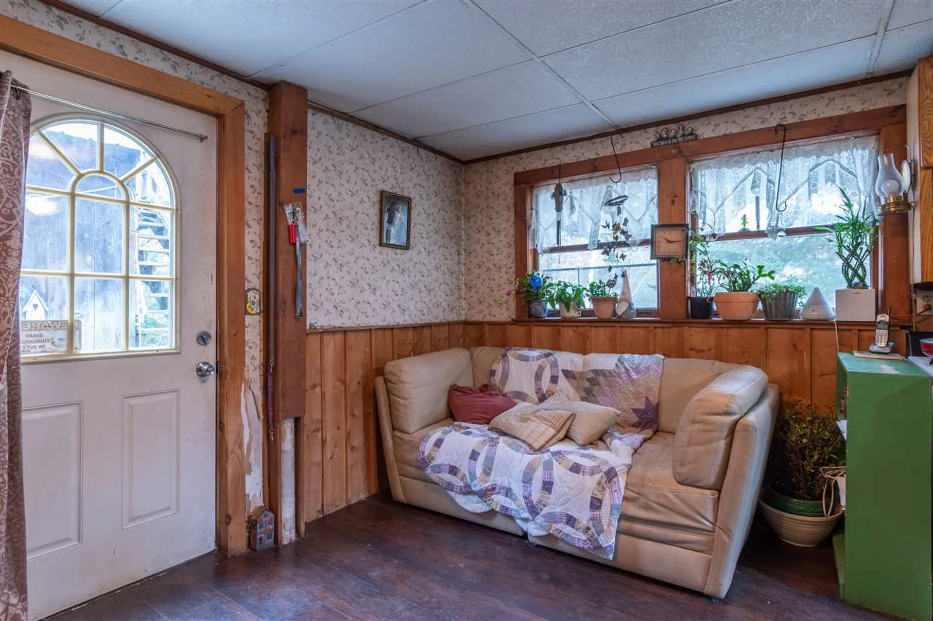 73 Blake Hill Road New Hampton NH 03256