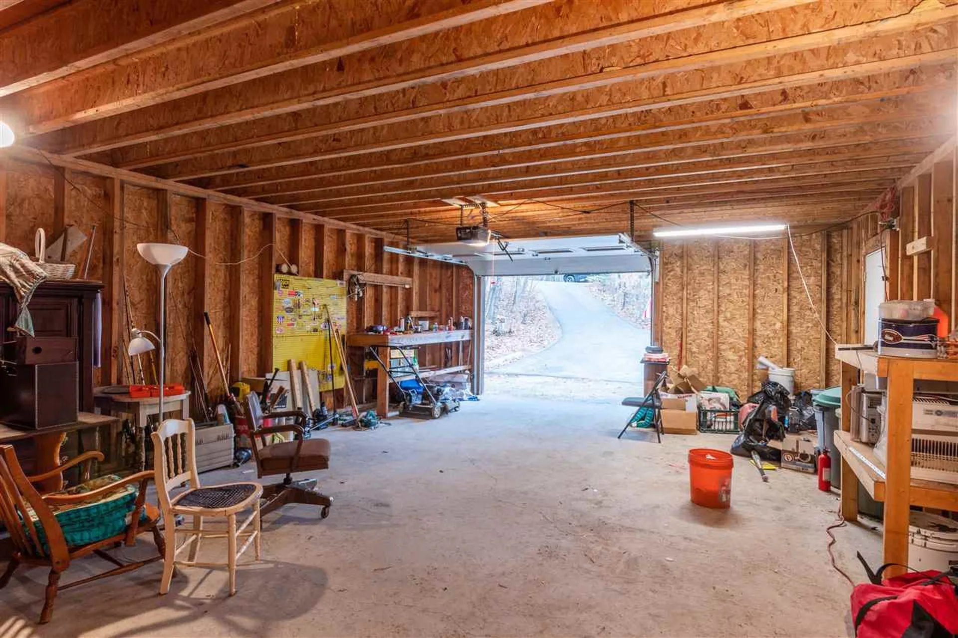 73 Blake Hill Road New Hampton NH 03256