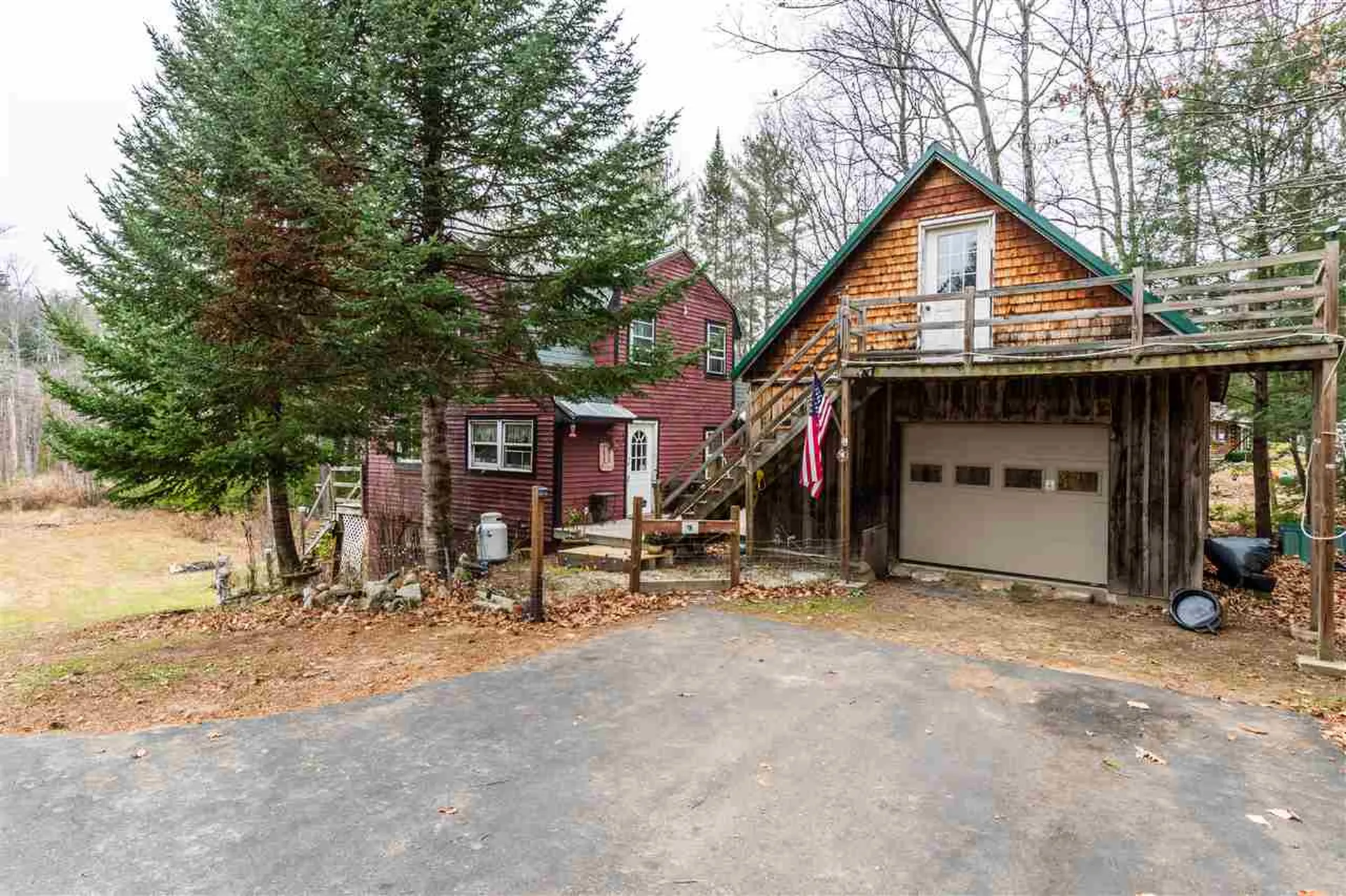 73 Blake Hill Road New Hampton NH 03256