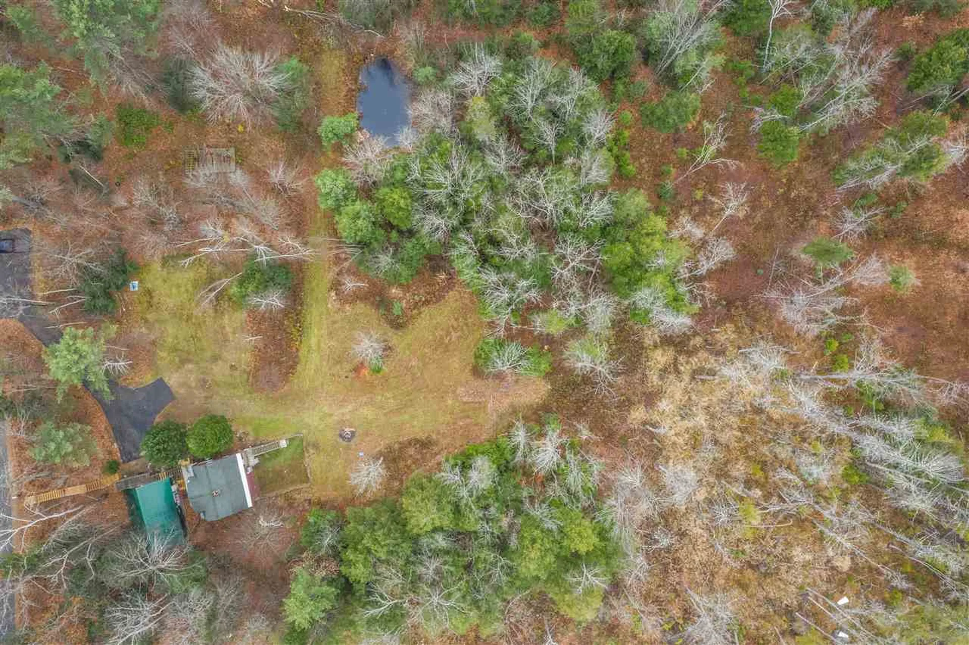 73 Blake Hill Road New Hampton NH 03256