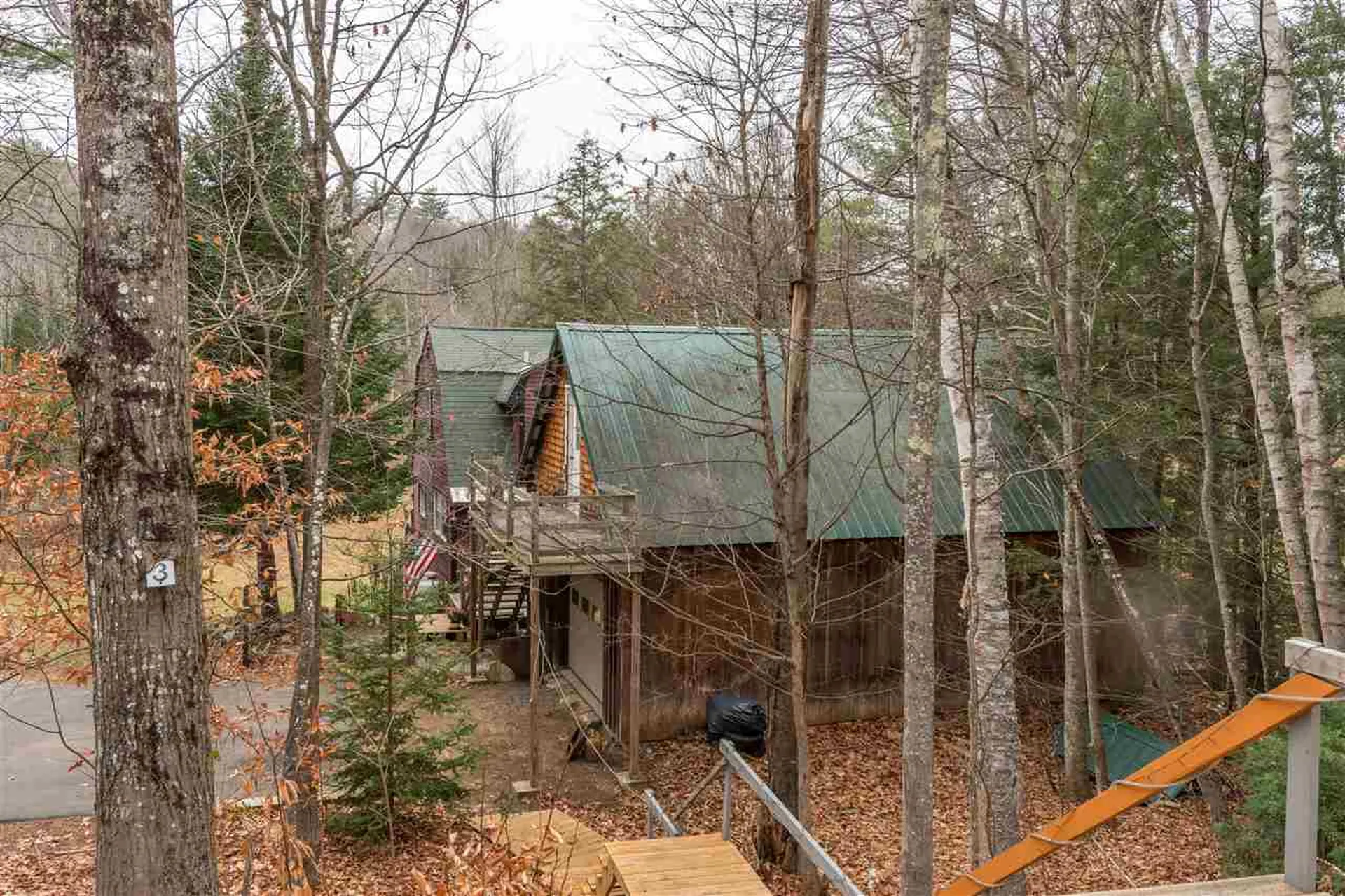 73 Blake Hill Road New Hampton NH 03256