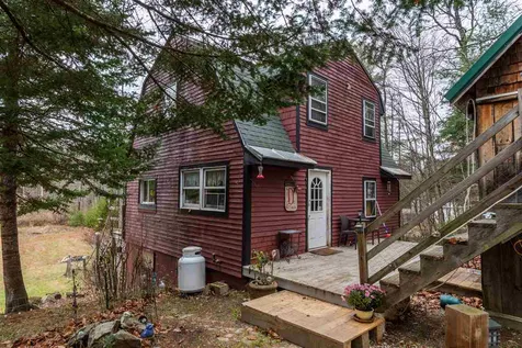 73 Blake Hill Road New Hampton NH 03256