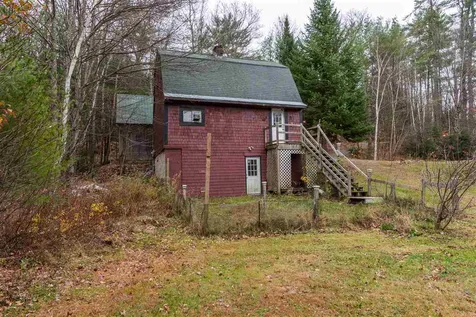 73 Blake Hill Road New Hampton NH 03256