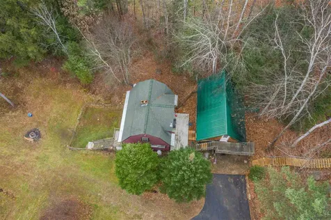 73 Blake Hill Road New Hampton NH 03256
