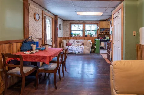 73 Blake Hill Road New Hampton NH 03256