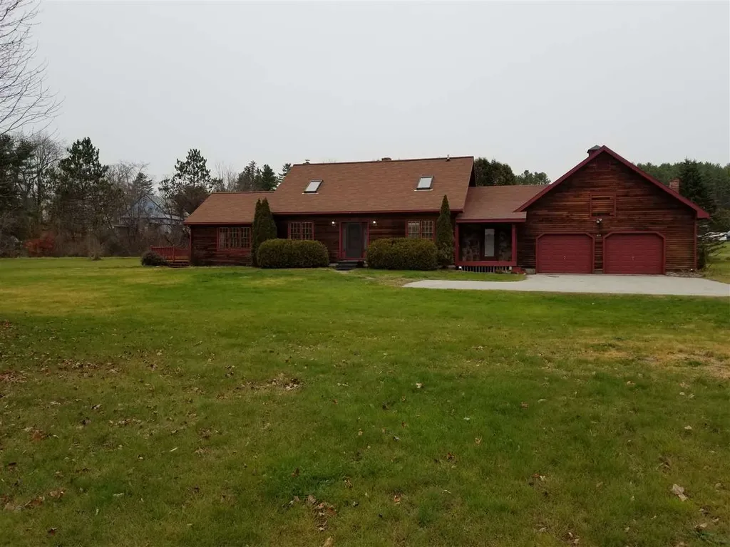 64 Pike Avenue Littleton NH 03561