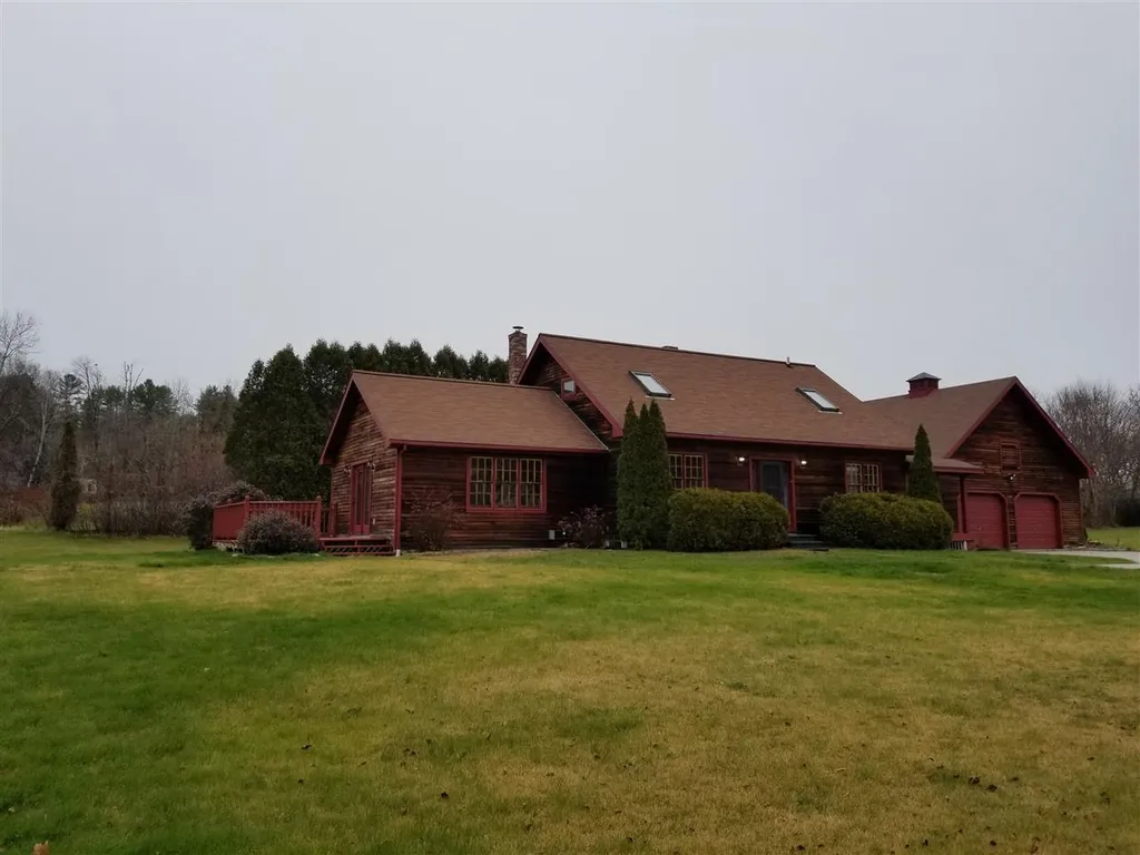 64 Pike Avenue Littleton NH 03561