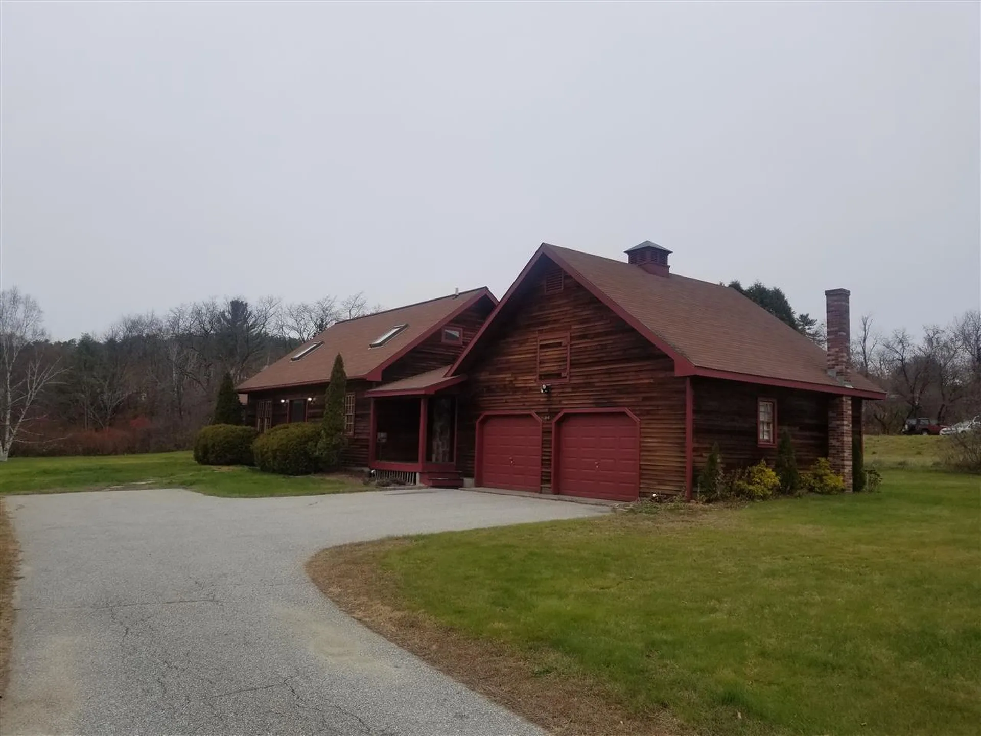 64 Pike Avenue Littleton NH 03561