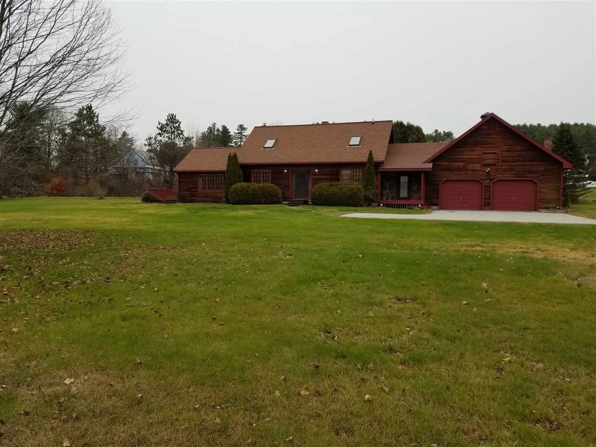64 Pike Avenue Littleton NH 03561