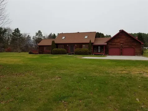 64 Pike Avenue Littleton NH 03561