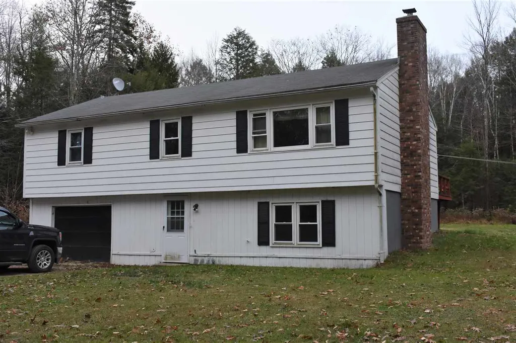 24 Bancroft Road Rindge NH 03461