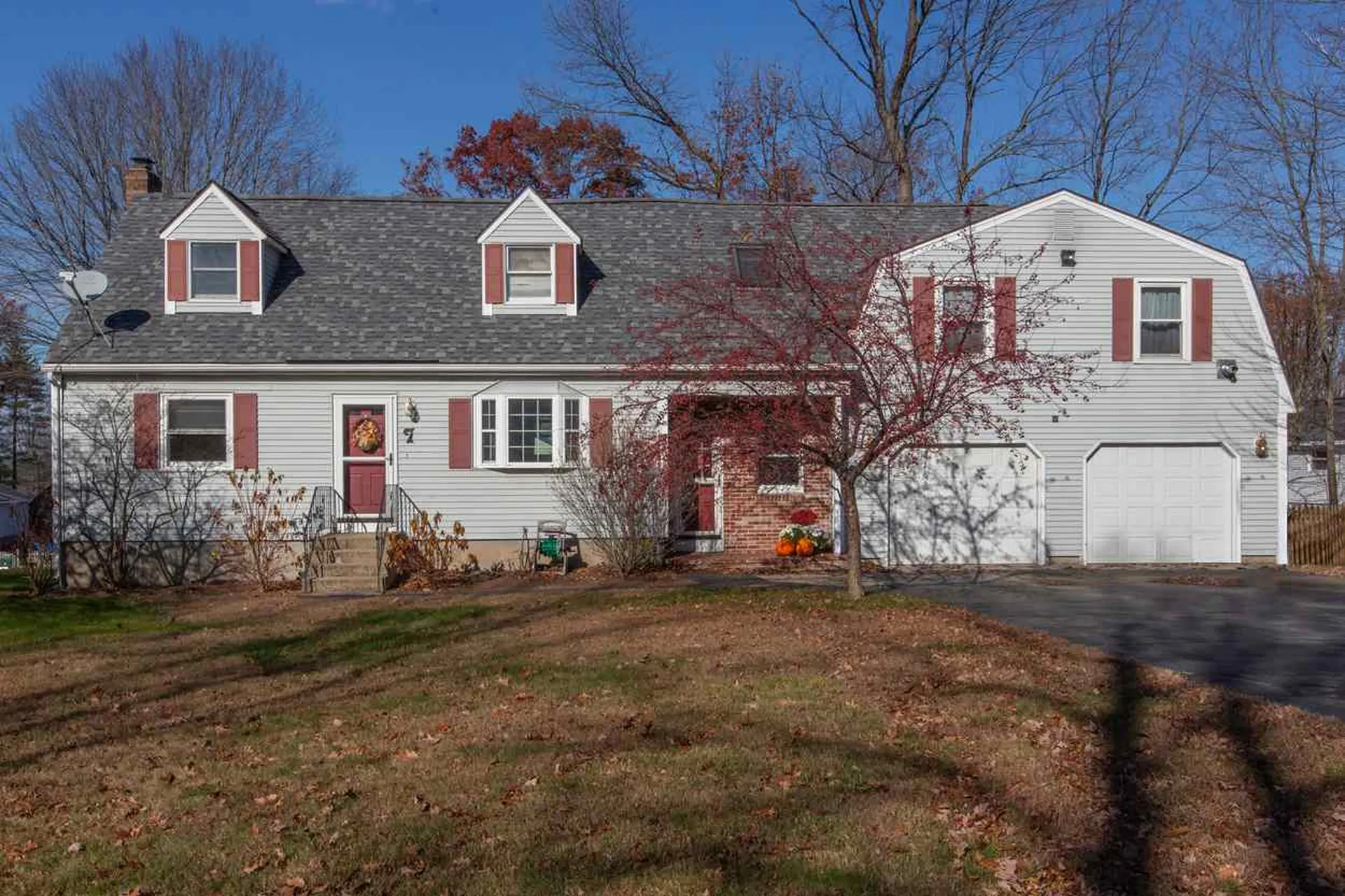 7 Howe Street Allenstown NH 03275