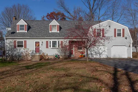 7 Howe Street Allenstown NH 03275