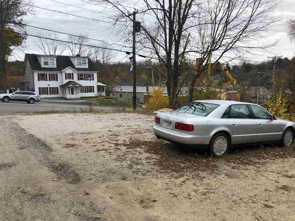 14 Main Street Pittsfield NH 03263
