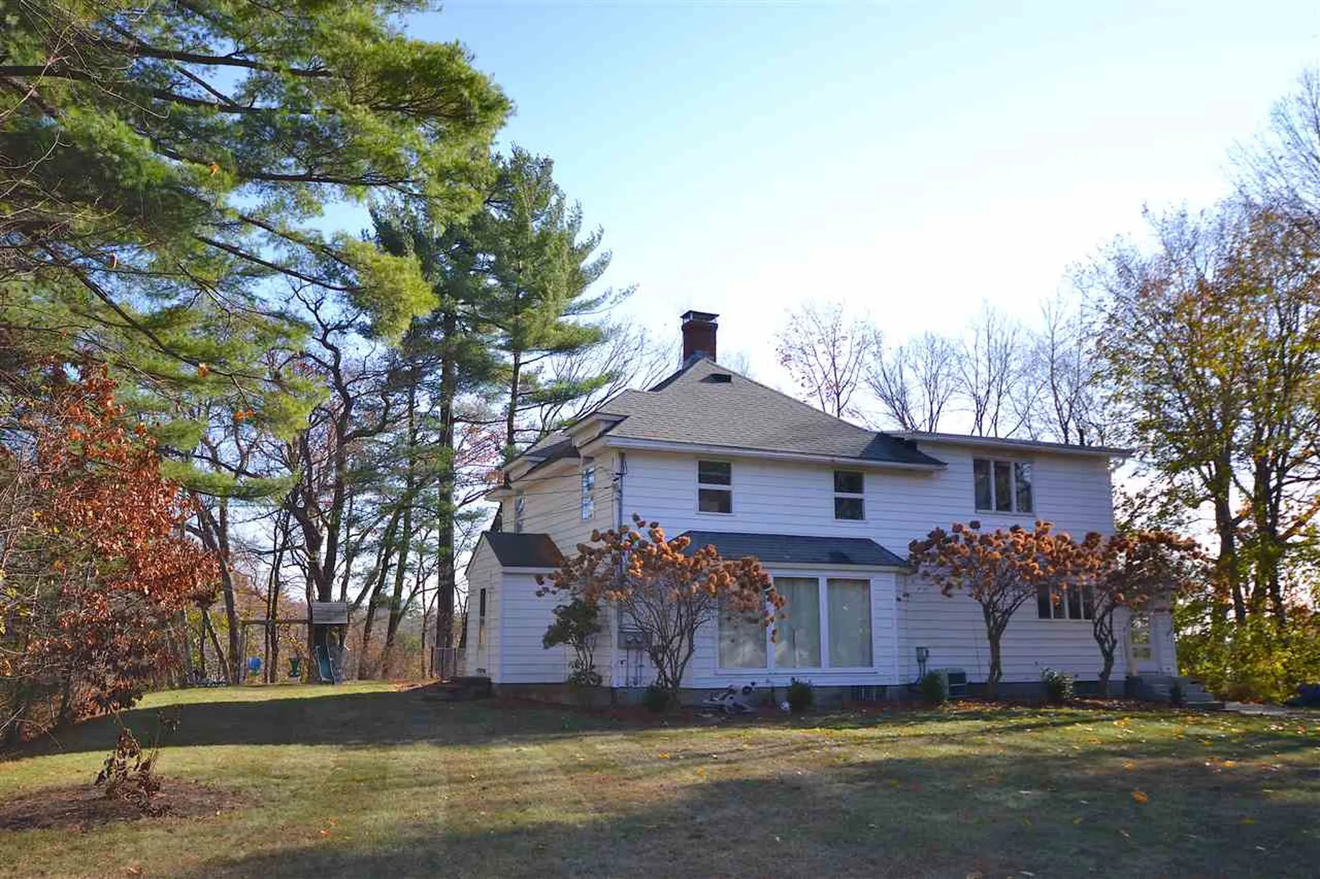 1790 Brown Avenue Manchester NH 03103