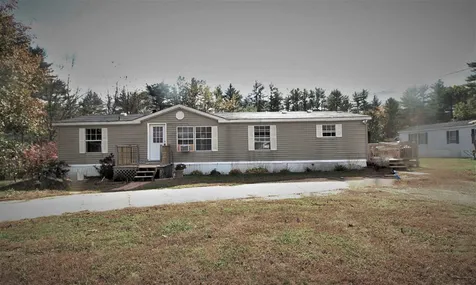 5 Corn Hill Road Boscawen NH 03303