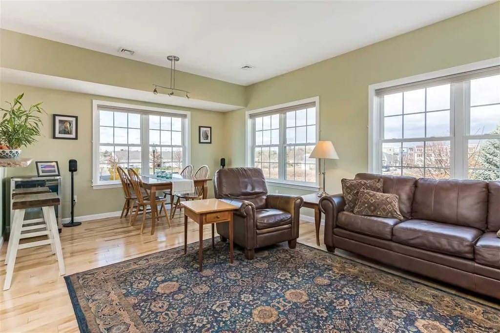 15 Madison Drive Williston VT 05495