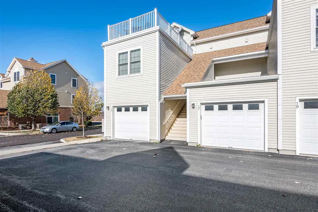 15 Madison Drive Williston VT 05495