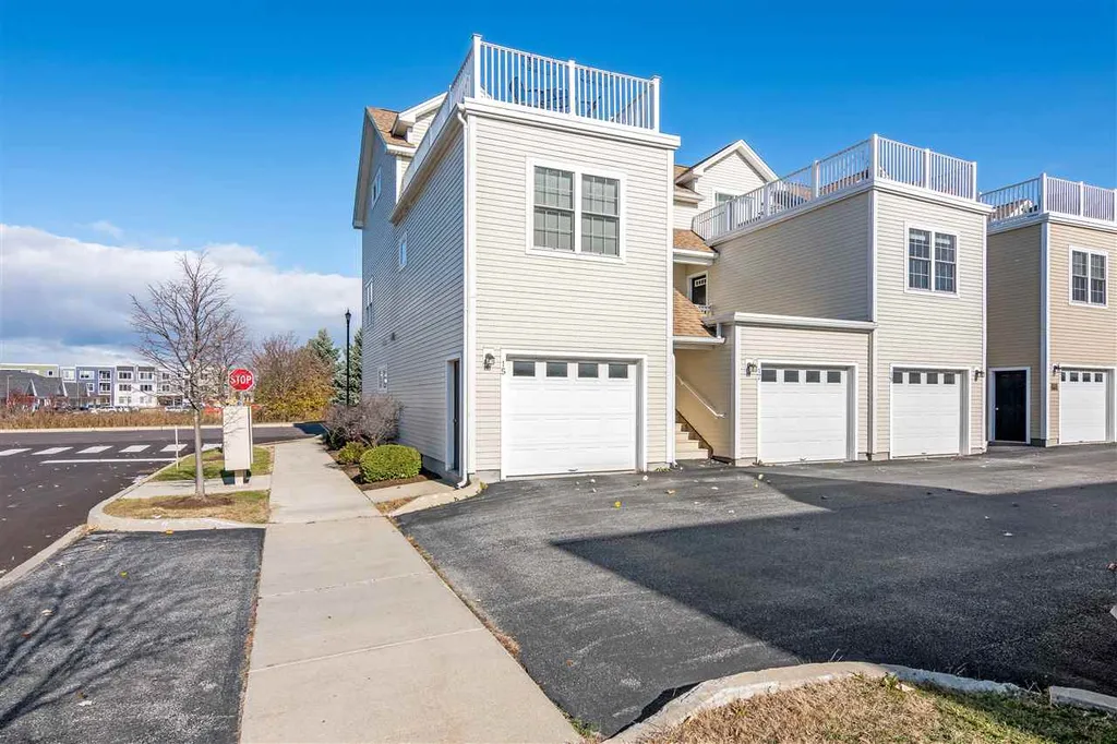 15 Madison Drive Williston VT 05495