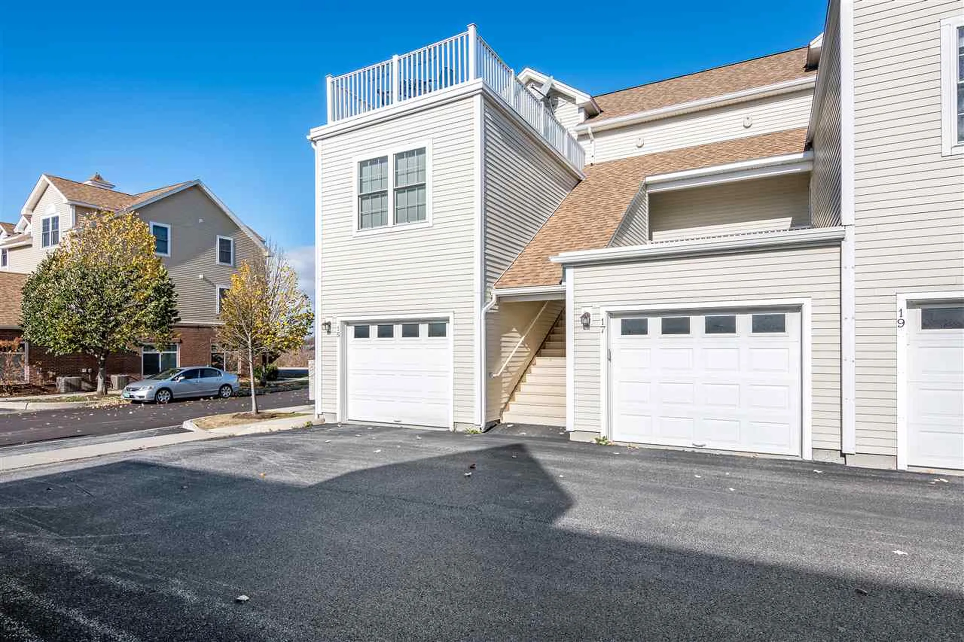 15 Madison Drive Williston VT 05495