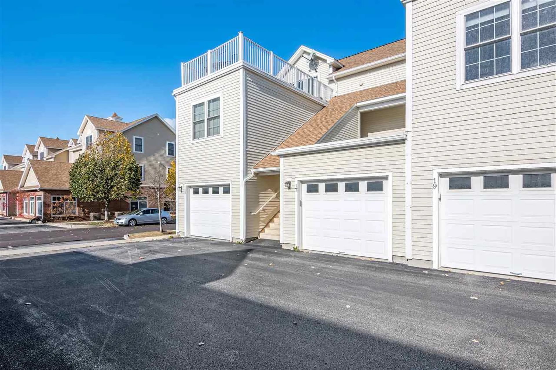 15 Madison Drive Williston VT 05495