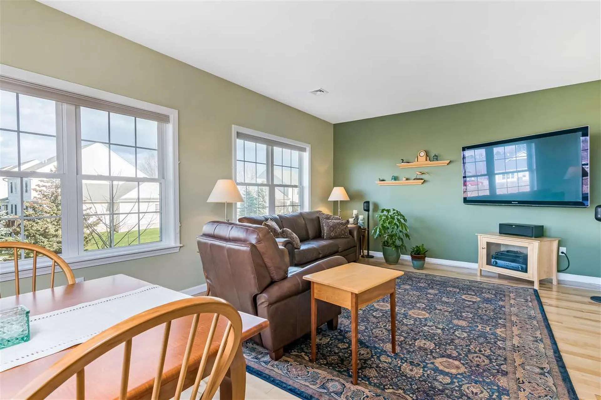 15 Madison Drive Williston VT 05495
